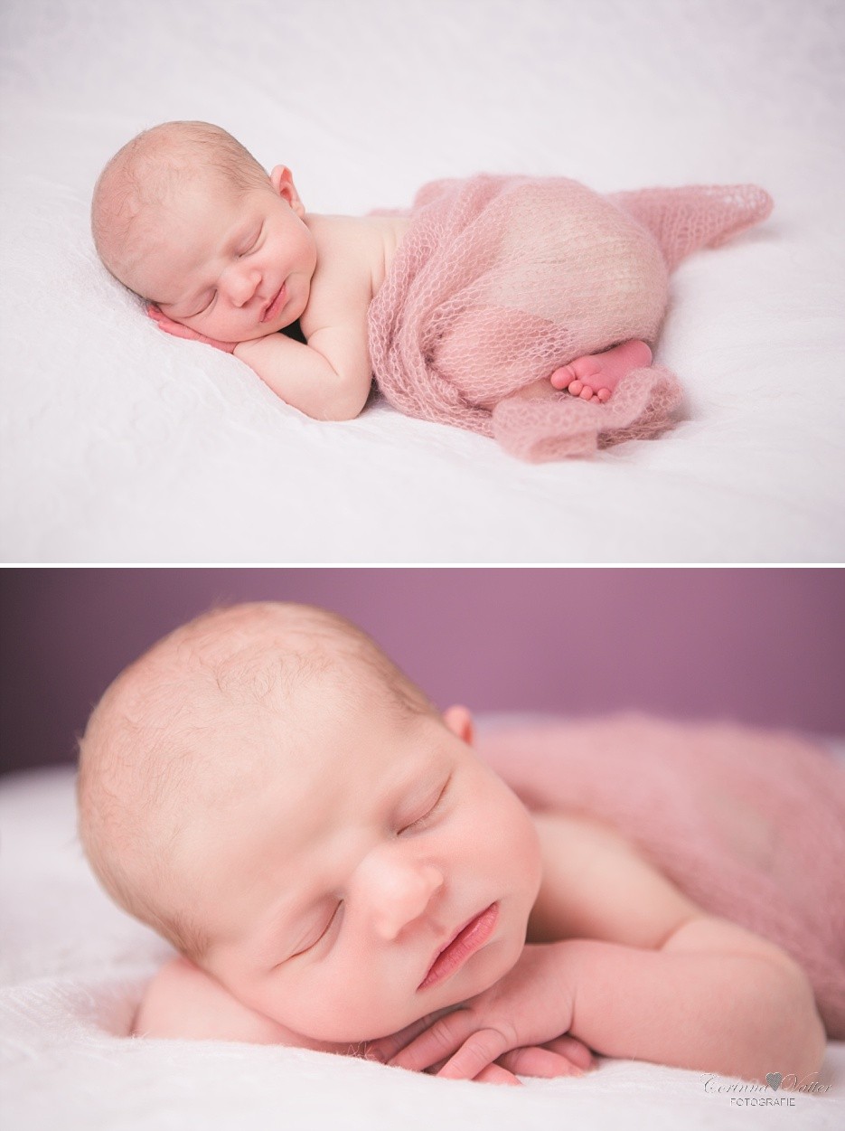 Baby Fotoshooting Muelheim